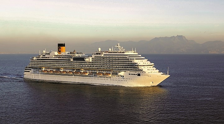 Costa Diadema 4 Costa Diadema 4